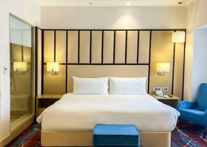 Radisson Hotel Katmandú