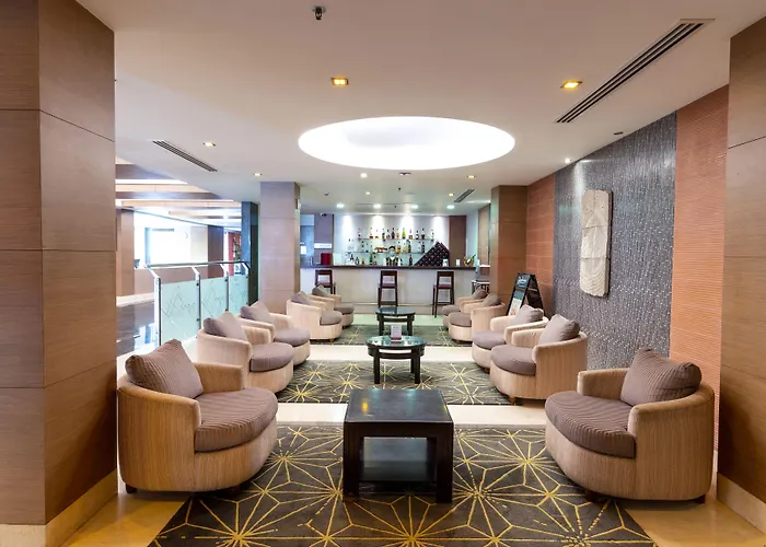 Radisson 5* Katmandú