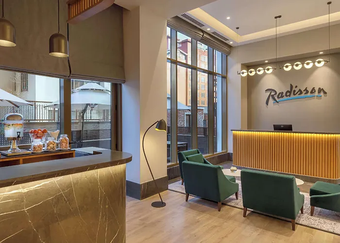 Radisson 5* Katmandou