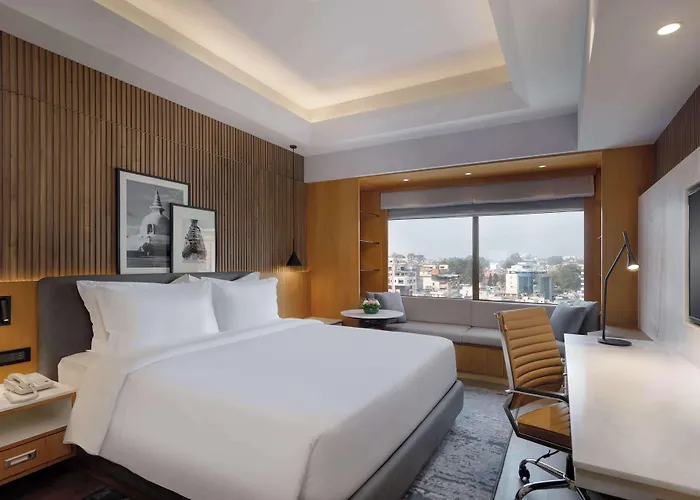 Radisson Hotel Kathmandu
