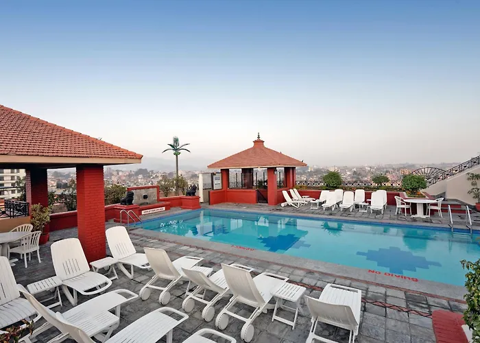 Radisson Hotel