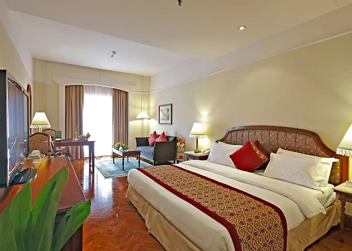 Radisson Hotel