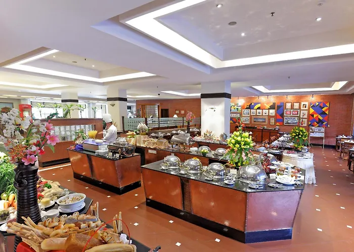 Radisson Hotel 5*